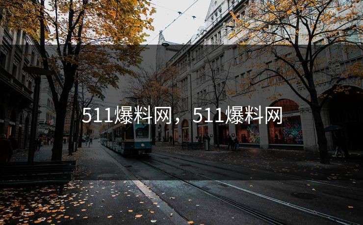 511爆料网，511爆料网
